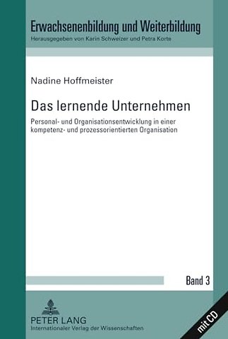 Das Lernende Unternehmen