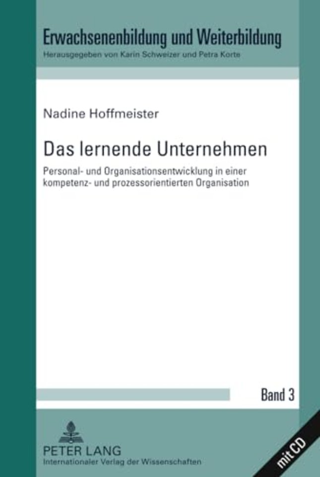Das Lernende Unternehmen
