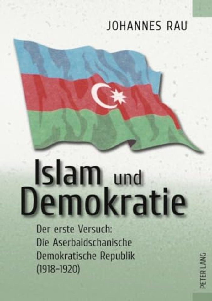 Islam Und Demokratie