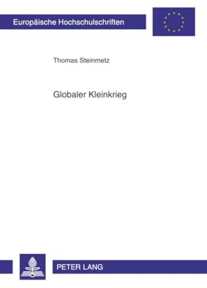 Globaler Kleinkrieg
