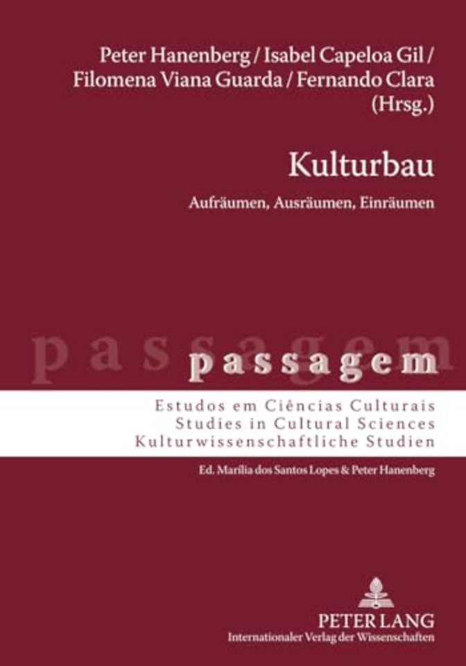 Kulturbau