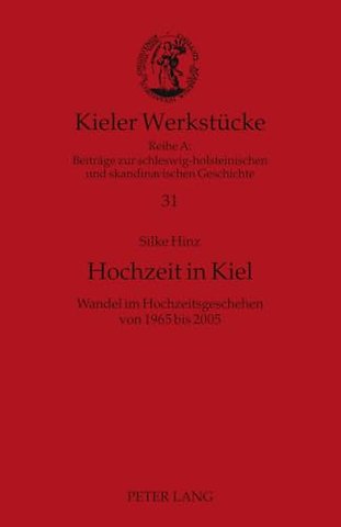 Hochzeit in Kiel
