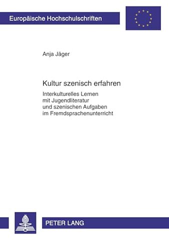 Kultur Szenisch Erfahren