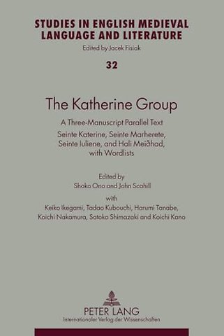 The Katherine Group