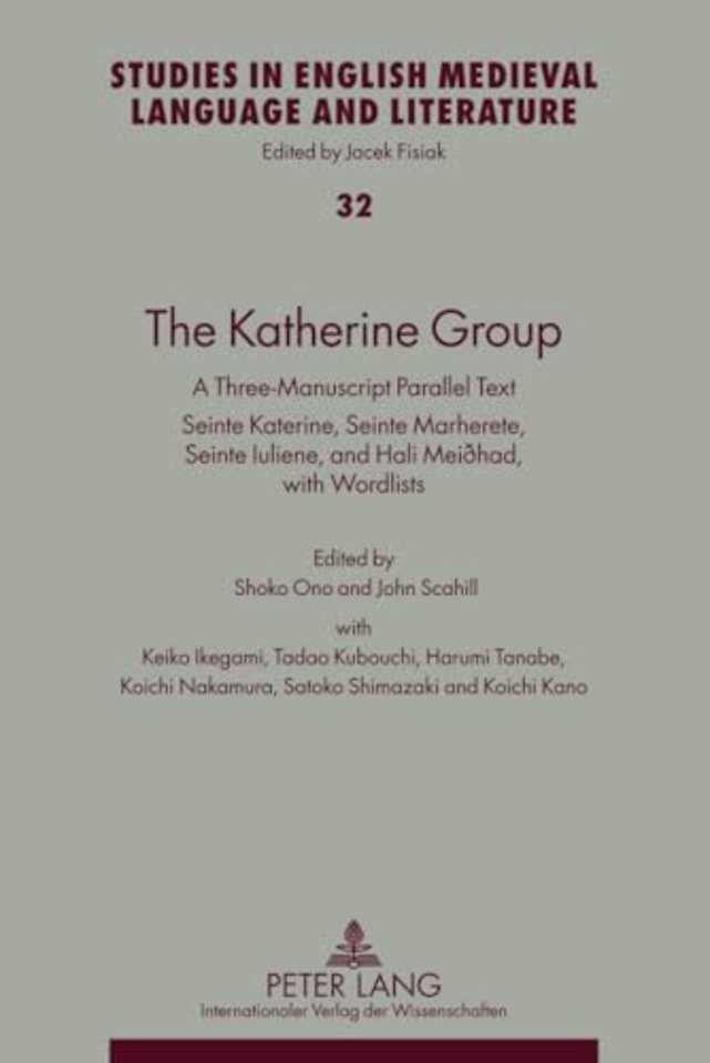 The Katherine Group