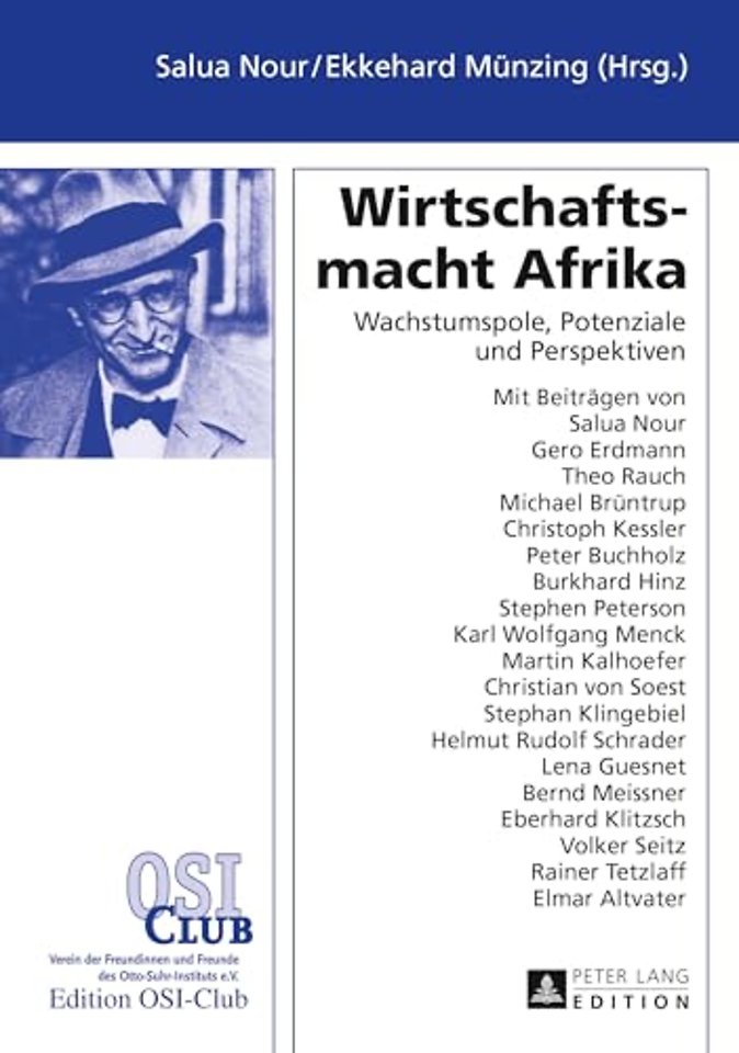Wirtschaftsmacht Afrika