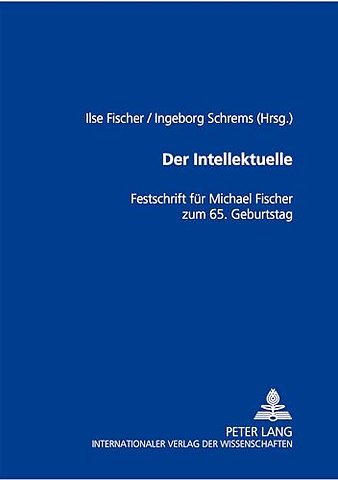 Der Intellektuelle