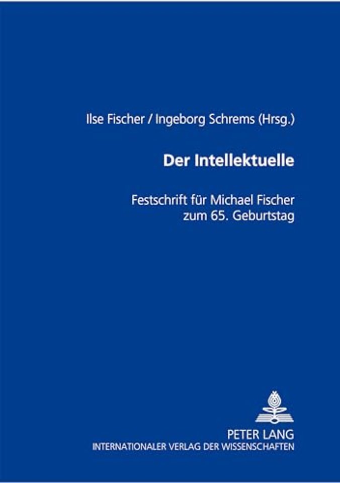 Der Intellektuelle