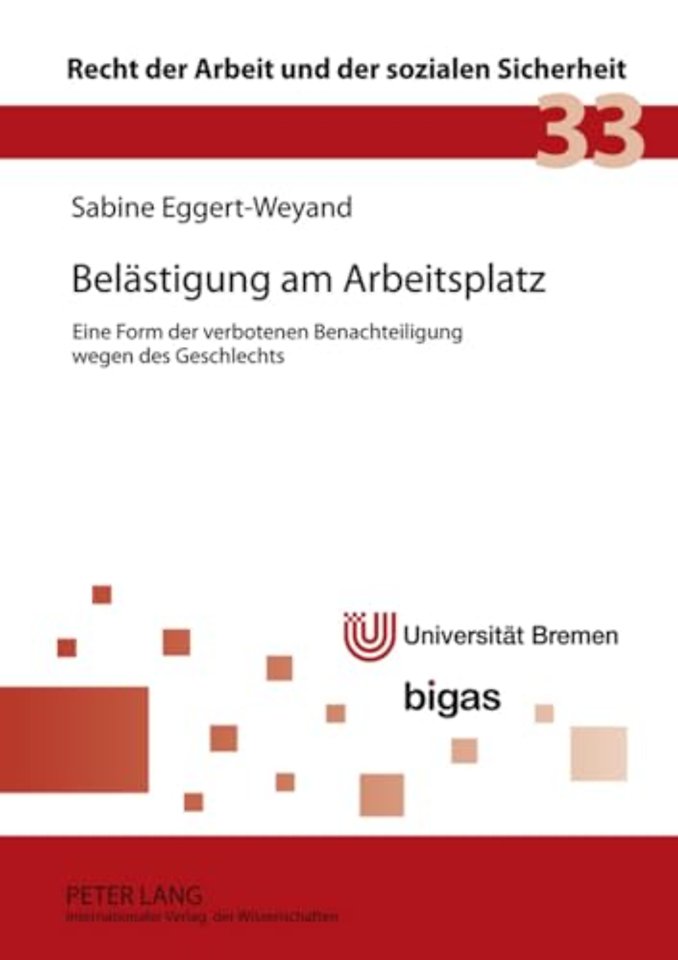 Belaestigung Am Arbeitsplatz