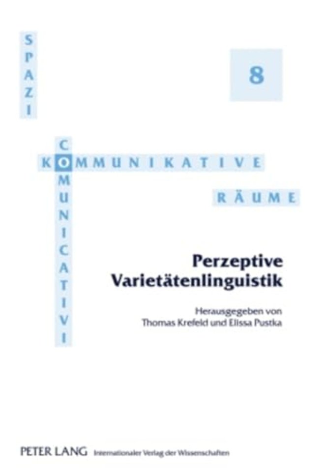 Perzeptive Varietaetenlinguistik