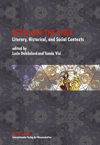 Retelling the Bible