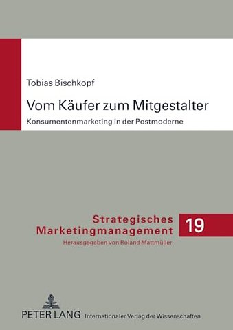 Vom Kaeufer Zum Mitgestalter