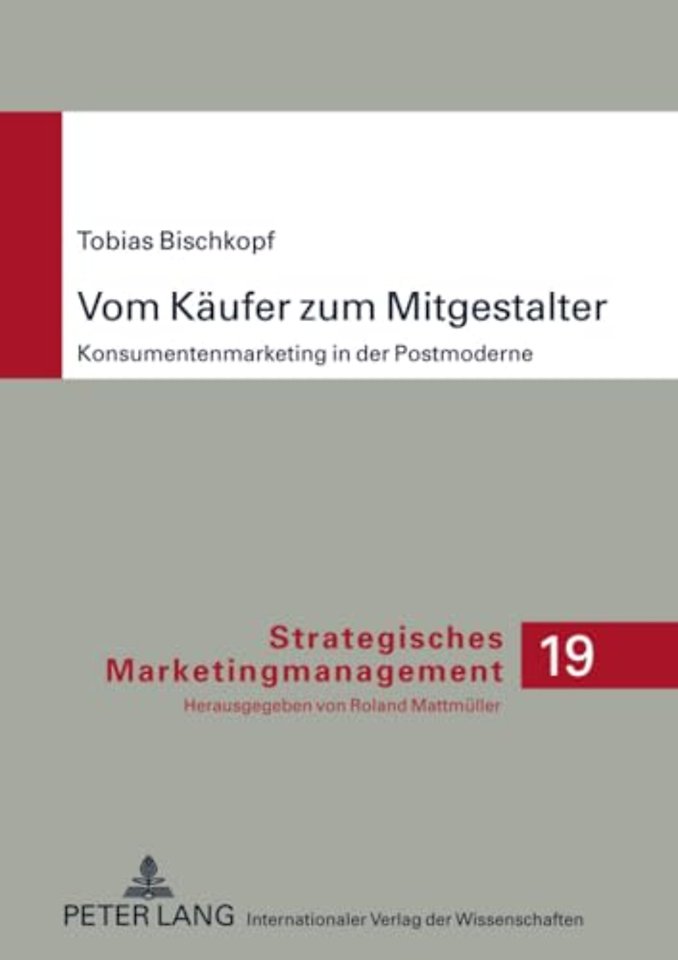 Vom Kaeufer Zum Mitgestalter