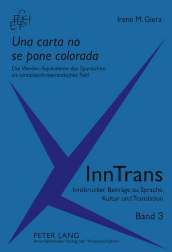 Una Carta No Se Pone Colorada