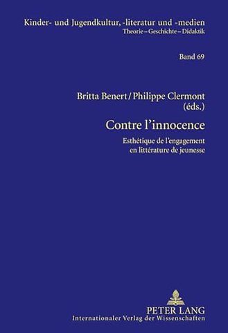 Contre l'Innocence