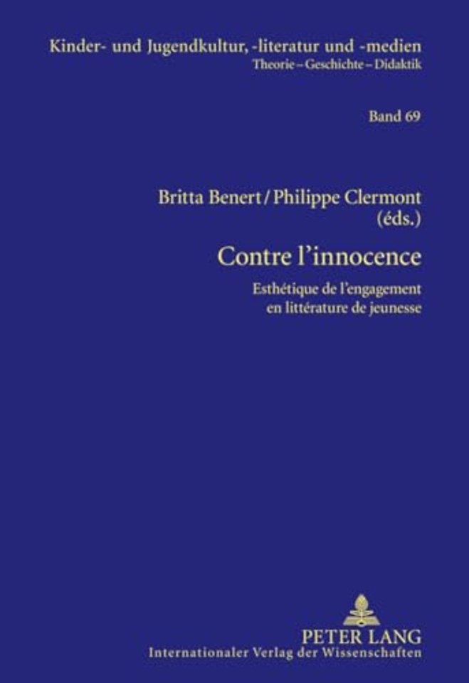 Contre l'Innocence