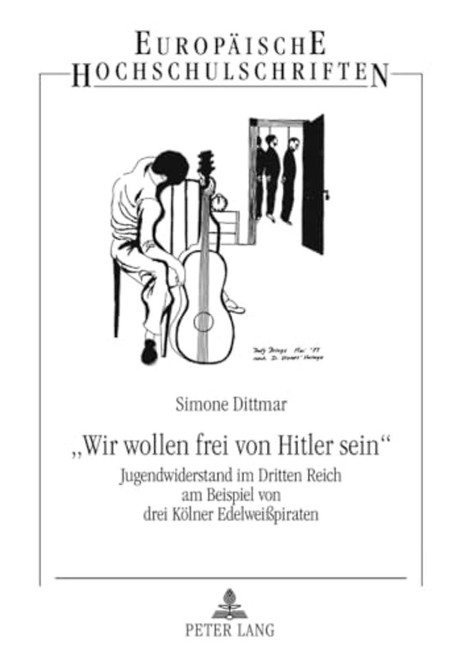 Wir Wollen Frei Von Hitler Sein