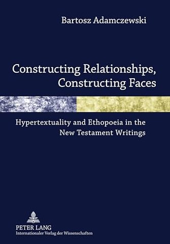 Constructing Relationships, Constructing Faces