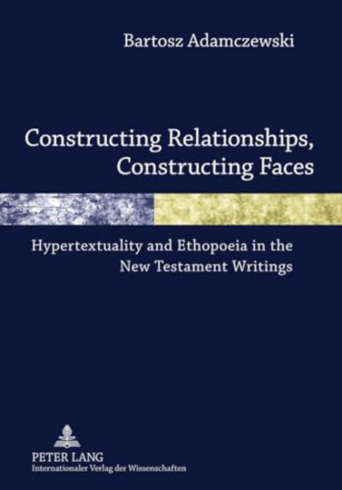 Constructing Relationships, Constructing Faces