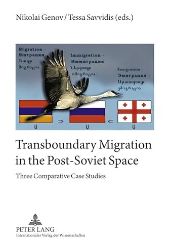 Transboundary Migration in the Post-Soviet Space