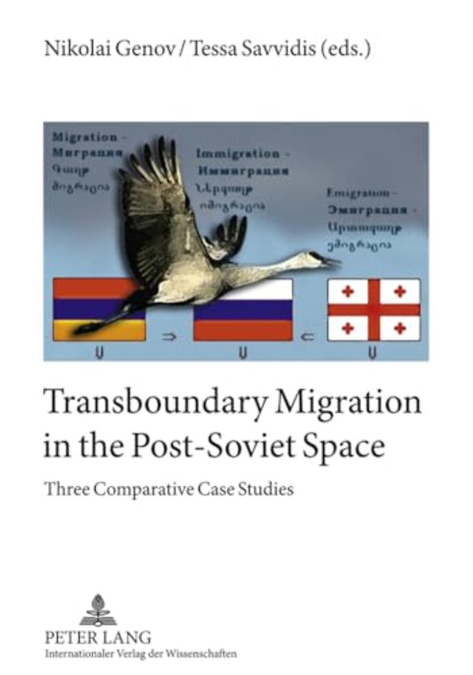 Transboundary Migration in the Post-Soviet Space