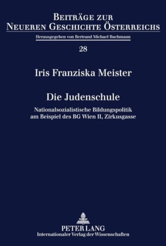 Die Judenschule