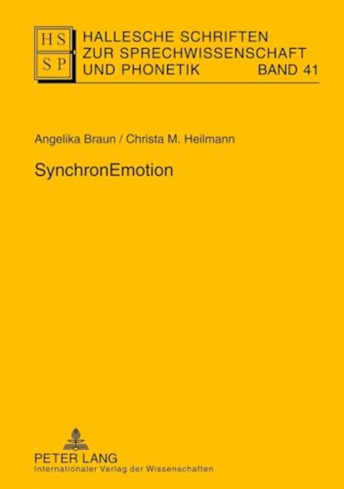 Synchronemotion