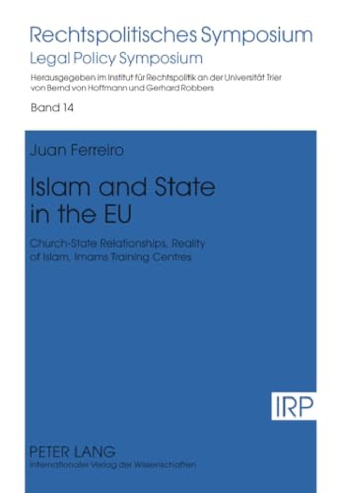 Islam and State in the EU
