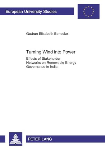 Turning Wind into Power