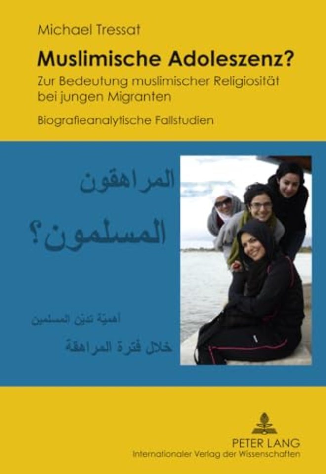 Muslimische Adoleszenz?