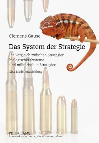 Das System Der Strategie