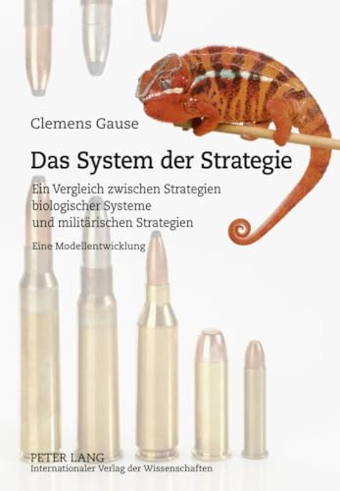 Das System Der Strategie