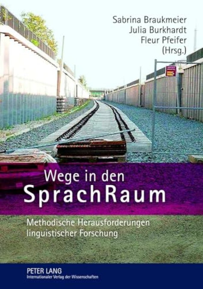 Wege in Den Sprachraum