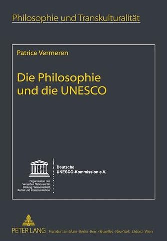 Die Philosophie Und Die UNESCO