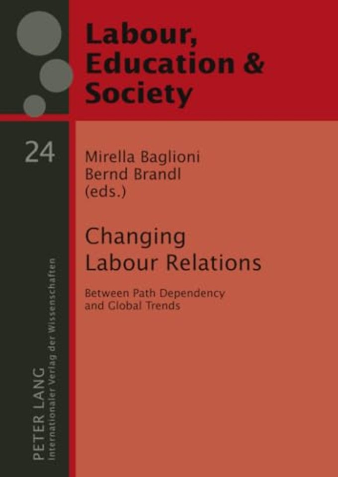 Changing Labour Relations