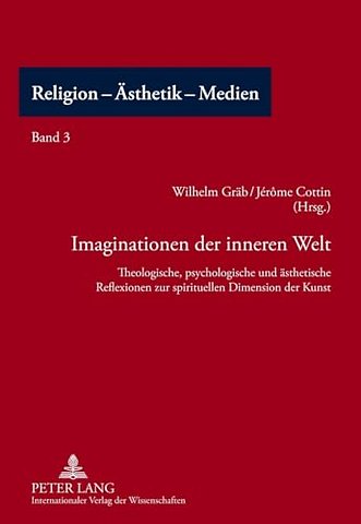Imaginationen Der Inneren Welt