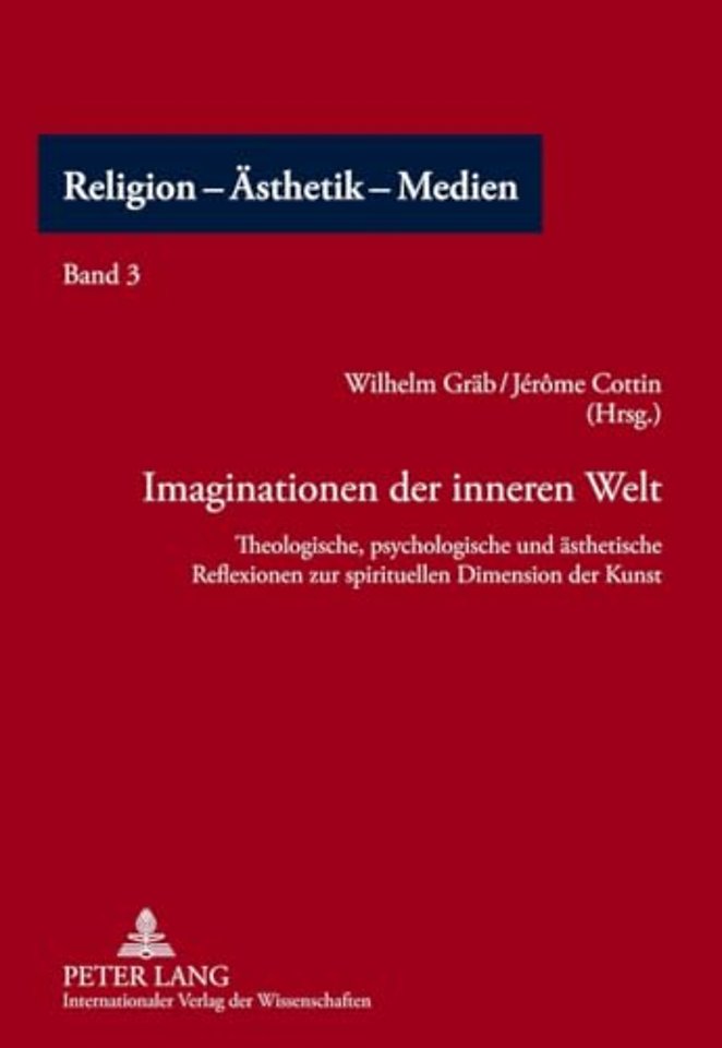 Imaginationen Der Inneren Welt