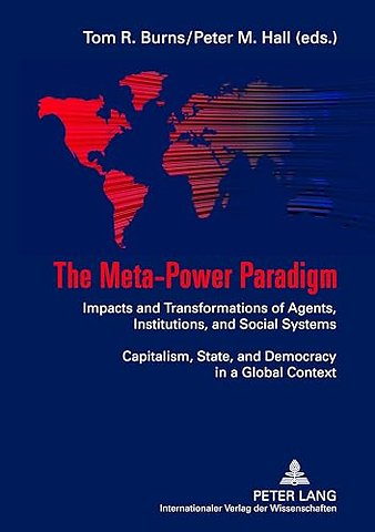 The Meta-Power Paradigm