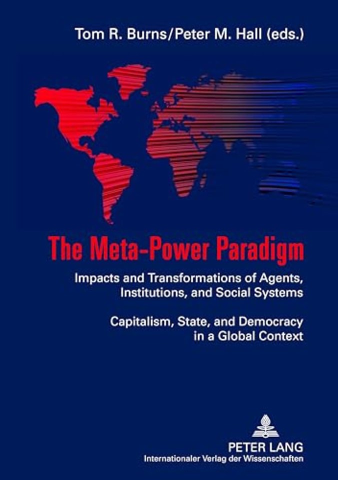 The Meta-Power Paradigm