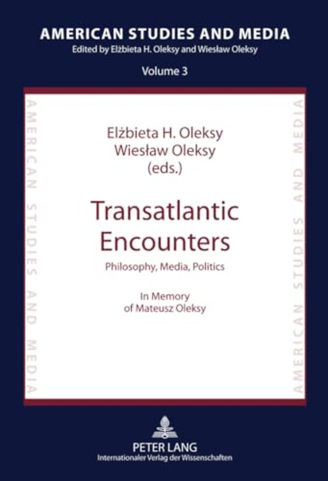 Transatlantic Encounters