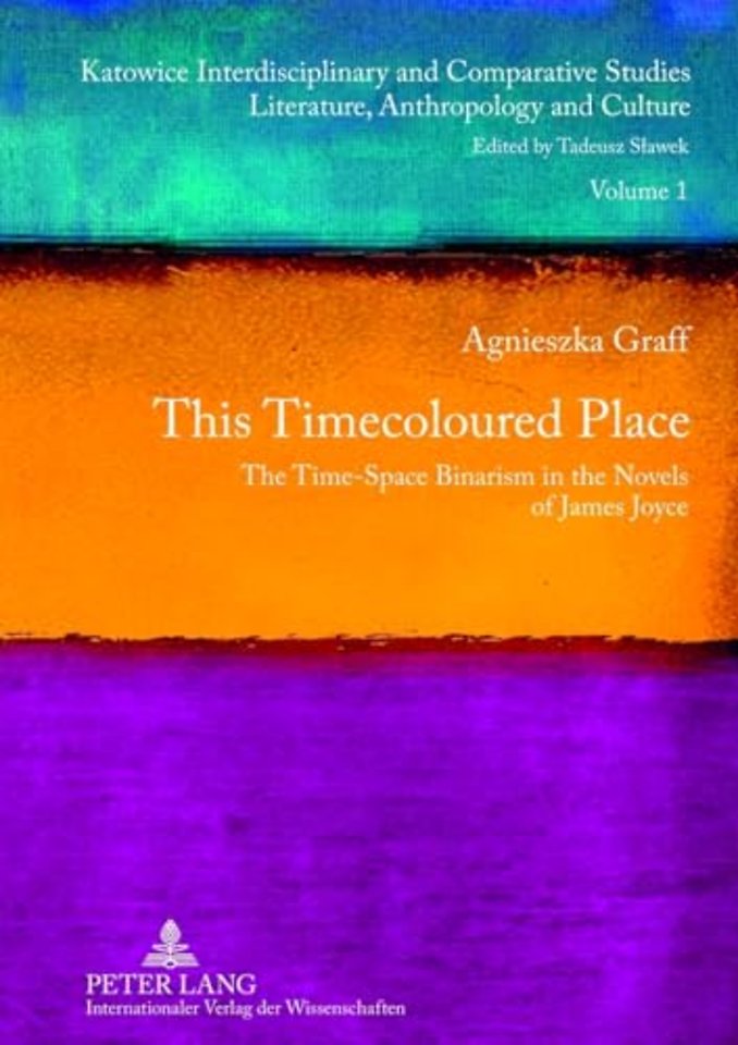 This Timecoloured Place