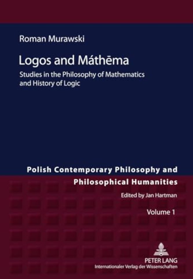 Logos and Mathema