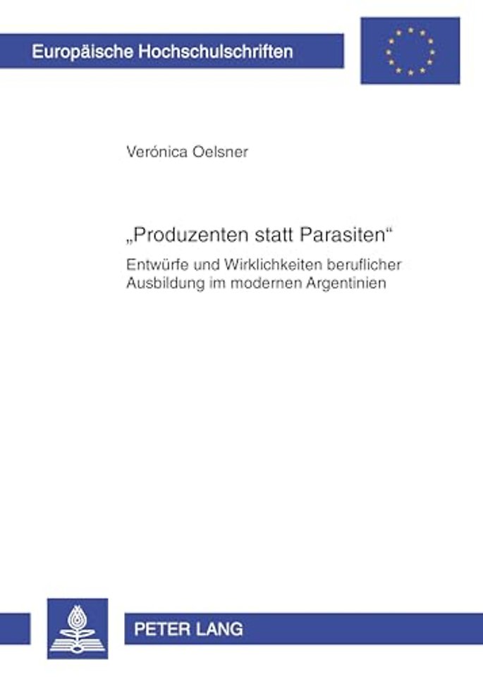 «Produzenten statt Parasiten»