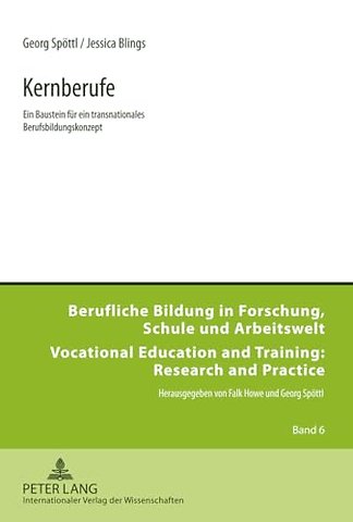 Kernberufe