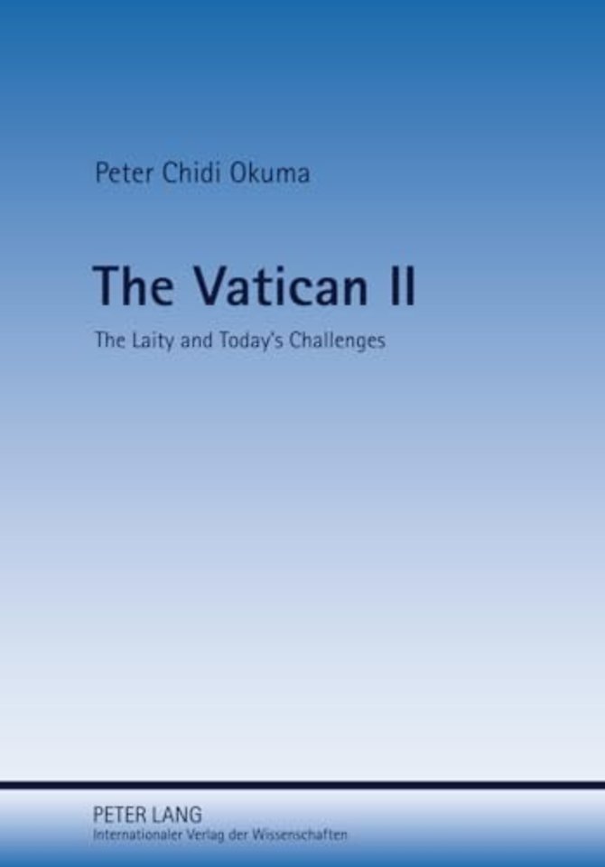 The Vatican II