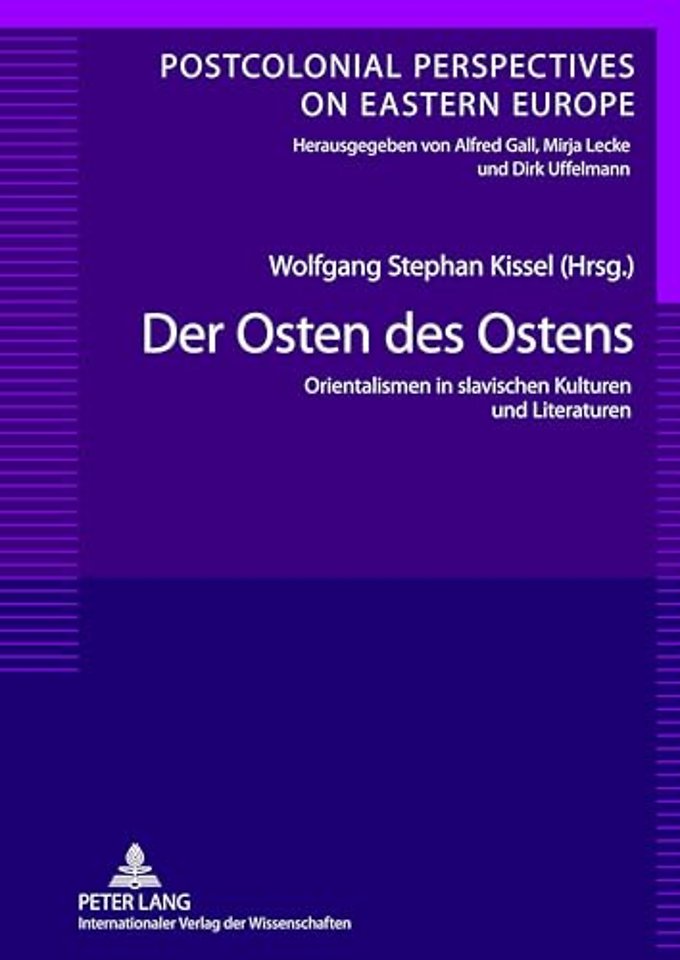 Der Osten des Ostens