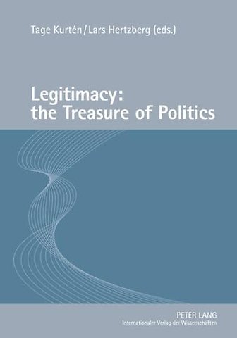 Legitimacy: the Treasure of Politics
