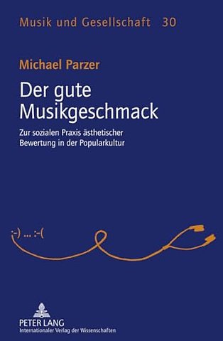 Der gute Musikgeschmack