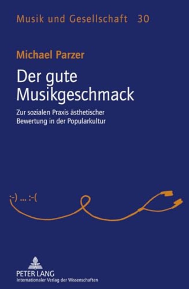 Der gute Musikgeschmack