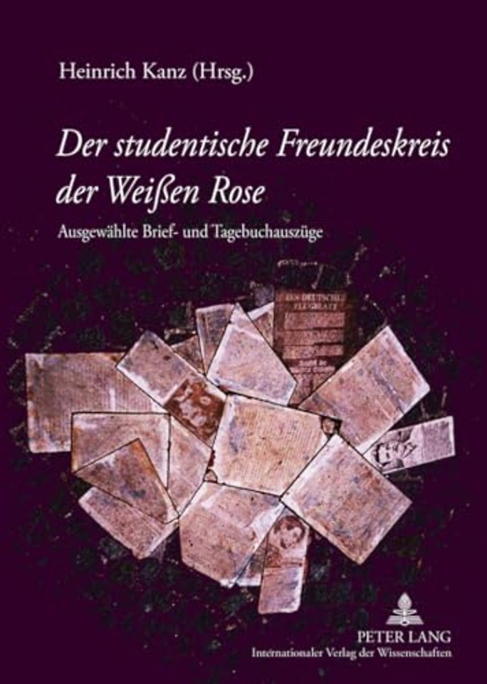 Der Studentische Freundeskreis Der Weißen Rose
